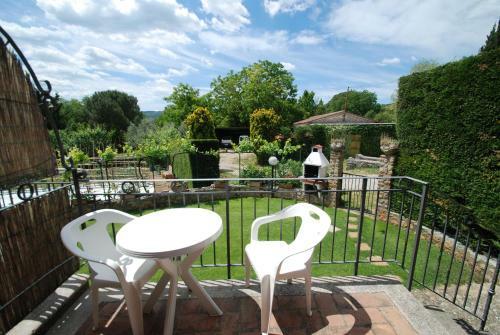Apartamento Agriturismo Arnano