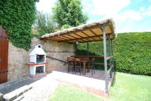 Apartamento Agriturismo Arnano