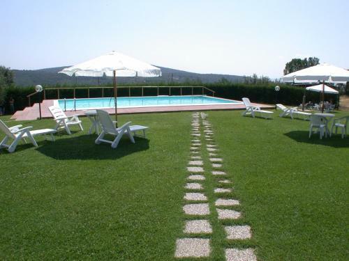 Apartamento Agriturismo Arnano