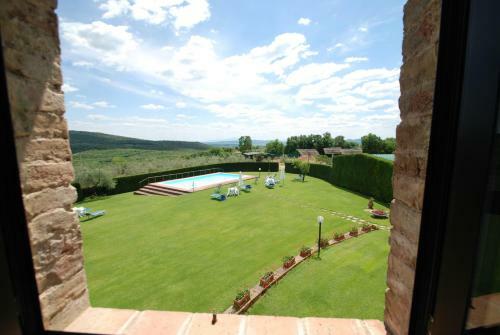 Apartamento Agriturismo Arnano