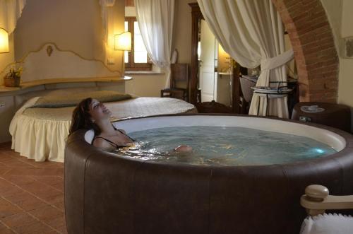 Agroturismo Il Cardo Resort