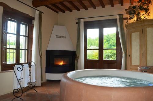 Agroturismo Il Cardo Resort