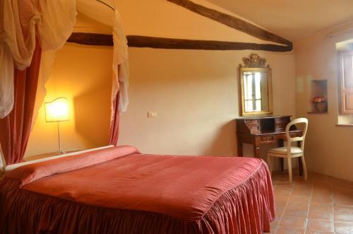 Agroturismo Il Cardo Resort