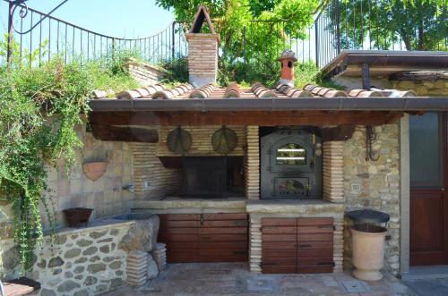 Agroturismo Il Cardo Resort