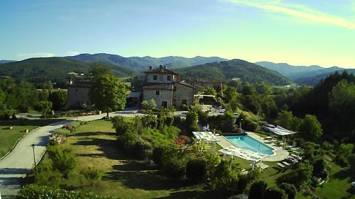 Agroturismo Il Cardo Resort