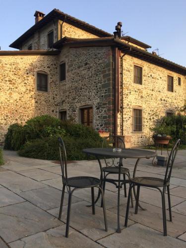 Agroturismo Il Cardo Resort