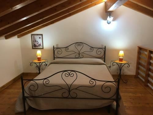 Apartamento Borgo Barone