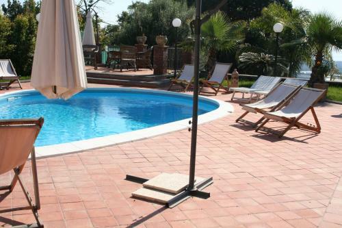 Apartamento Borgo Barone