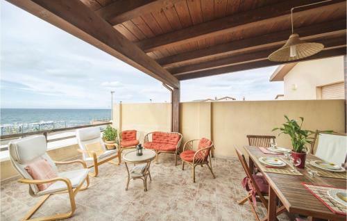 Apartamento Orchidea B