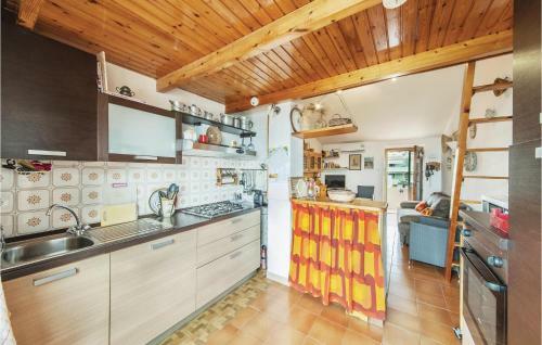 Apartamento Orchidea B