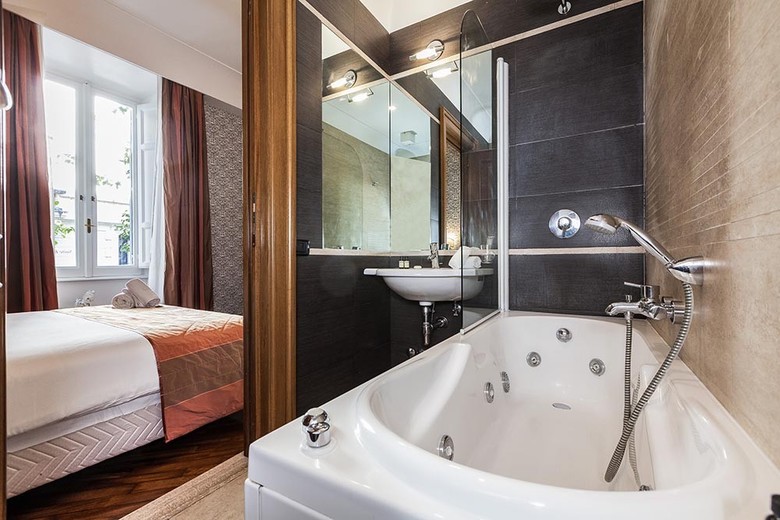 Bed & Breakfast Suite Beccaria A Piazza Del Popolo