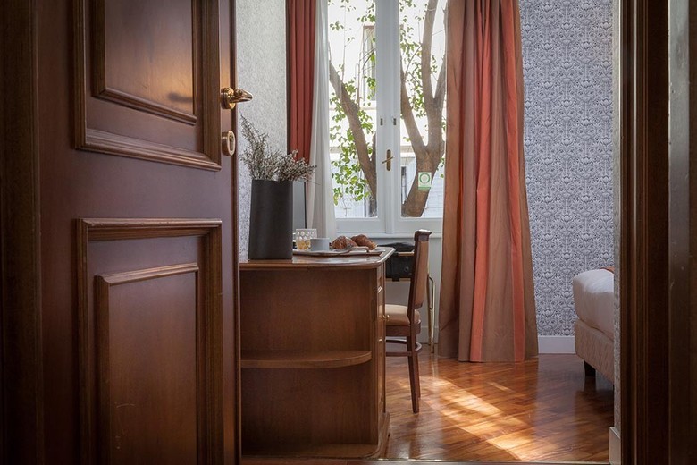 Bed & Breakfast Suite Beccaria A Piazza Del Popolo