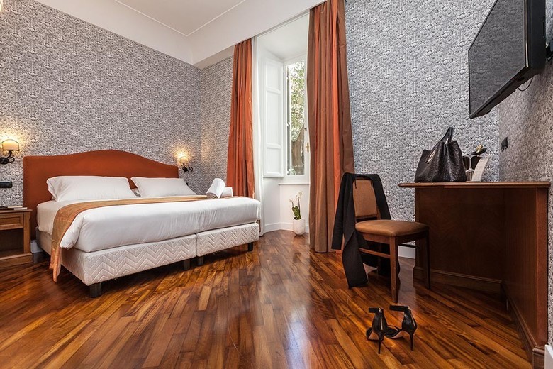 Bed & Breakfast Suite Beccaria A Piazza Del Popolo