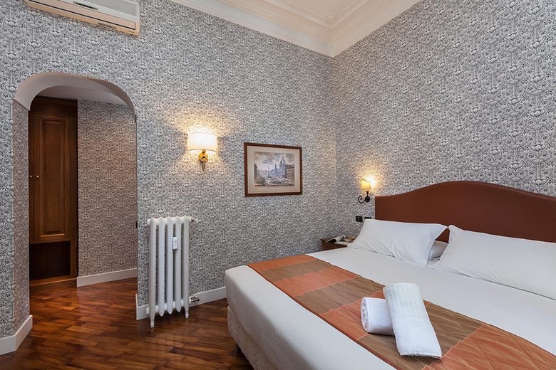 Bed & Breakfast Suite Beccaria A Piazza Del Popolo