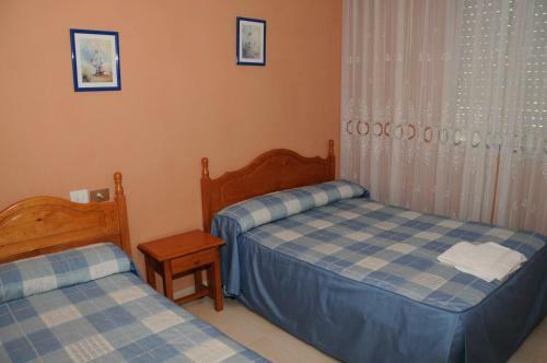 Hostal La Torre II