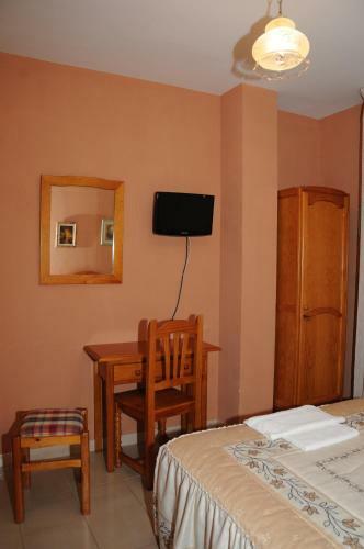 Hostal La Torre II