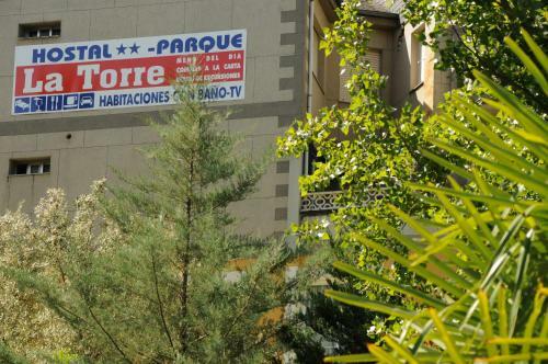 Hostal La Torre II