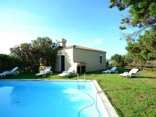 Apartment Stintino I