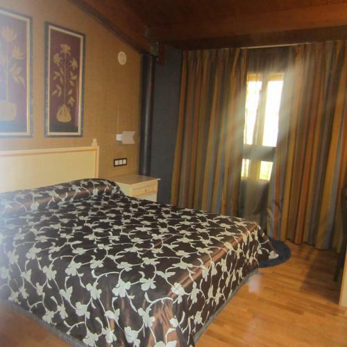 Hotel Iru-bide
