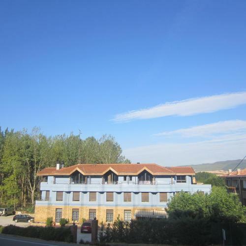 Hotel Iru-bide