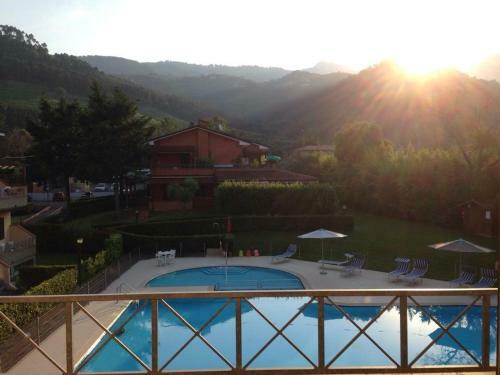Apartamento Aurelia Rta Detta Il Cascinale