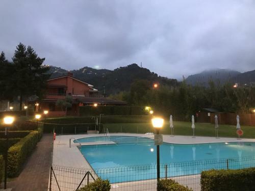 Apartamento Aurelia Rta Detta Il Cascinale
