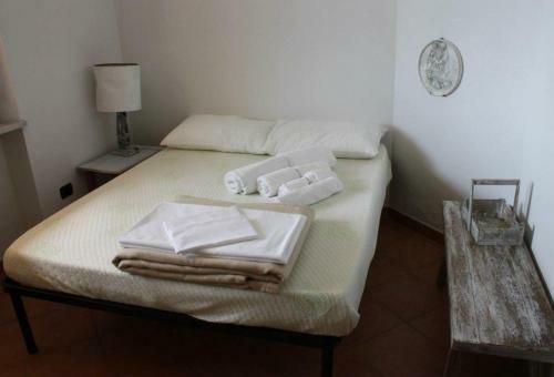 Apartamento Aurelia Rta Detta Il Cascinale