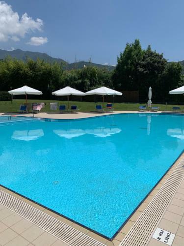 Apartamento Aurelia Rta Detta Il Cascinale