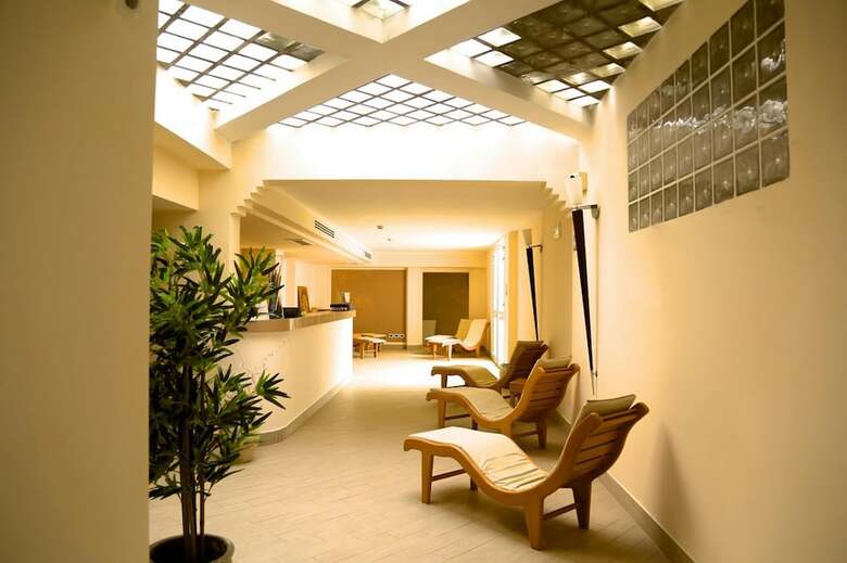 Hotel Terme Marine Leopoldo II