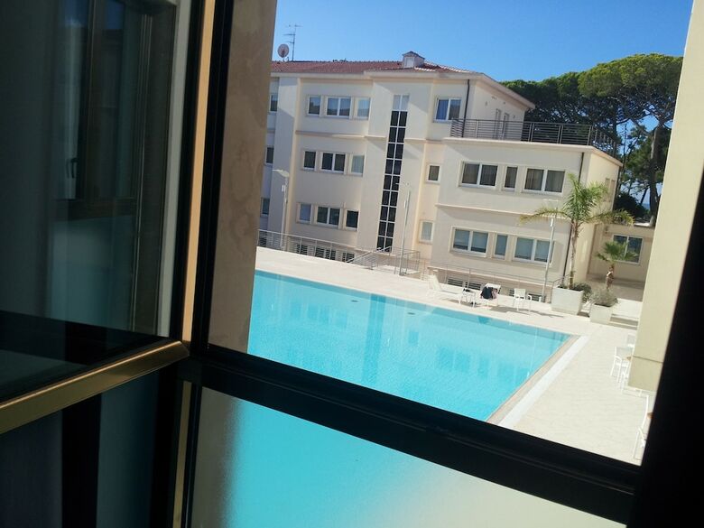 Hotel Terme Marine Leopoldo II