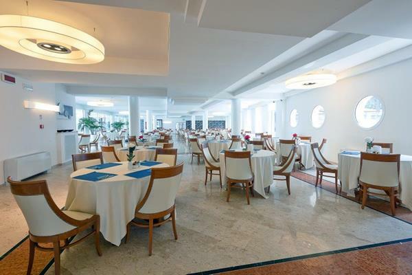 Hotel Terme Marine Leopoldo II