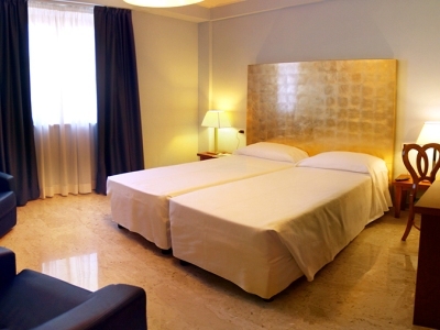 Hotel Terme Marine Leopoldo II