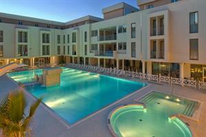 Hotel Terme Marine Leopoldo II