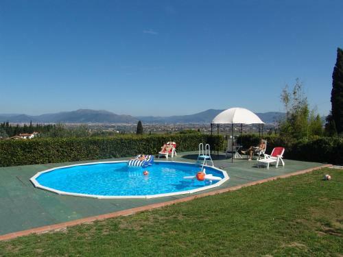 Bed & Breakfast Le Farnete