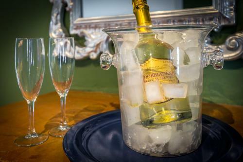 Bed & Breakfast Le Farnete