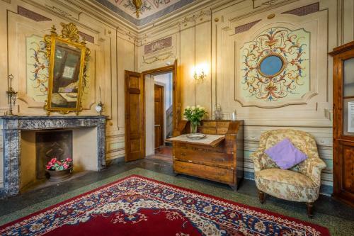 Bed & Breakfast Le Farnete