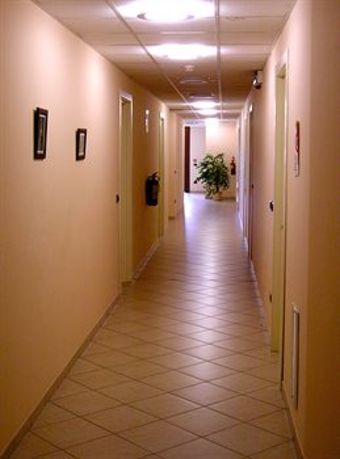 Hotel Thea