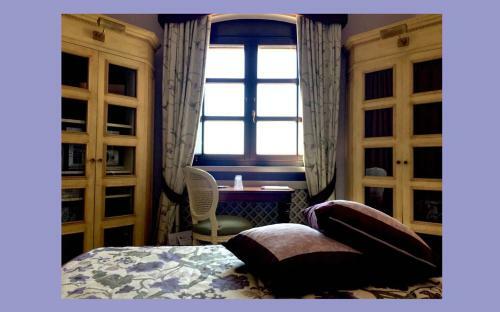 Hotel Saraceno Al Faro