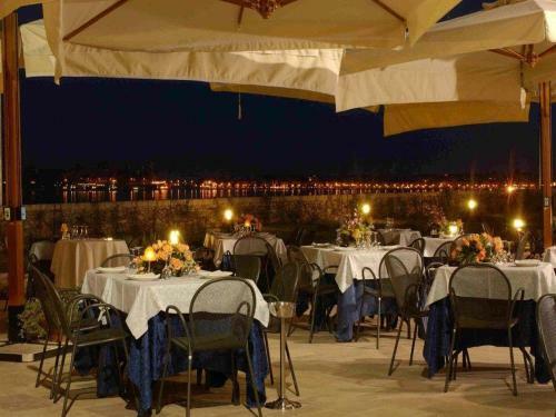 Hotel Saraceno Al Faro