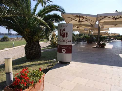 Hotel Saraceno Al Faro