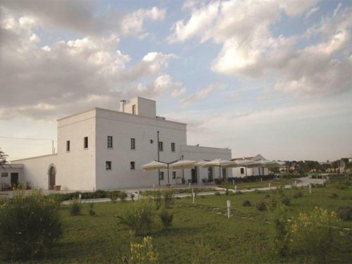 Hotel Saraceno Al Faro