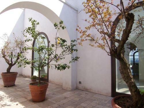Hotel Saraceno Al Faro