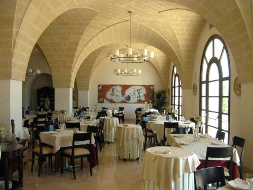 Hotel Saraceno Al Faro