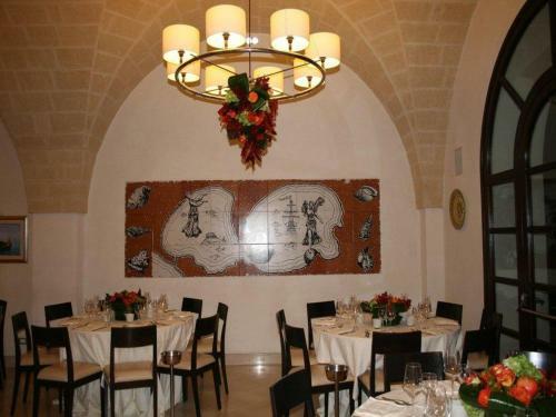Hotel Saraceno Al Faro