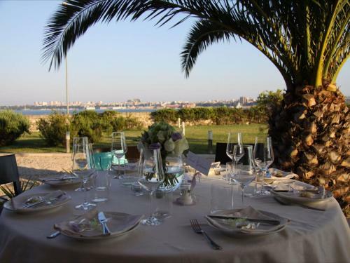 Hotel Saraceno Al Faro