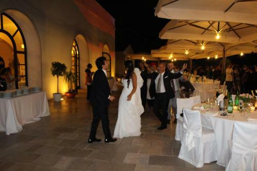 Hotel Saraceno Al Faro