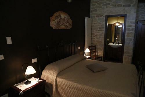 Bed & Breakfast Il Quadrifoglio