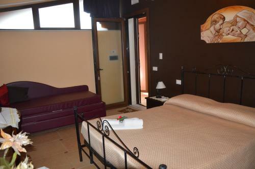 Bed & Breakfast Il Quadrifoglio