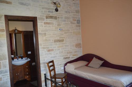 Bed & Breakfast Il Quadrifoglio