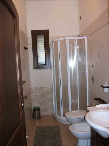 Bed & Breakfast Il Quadrifoglio